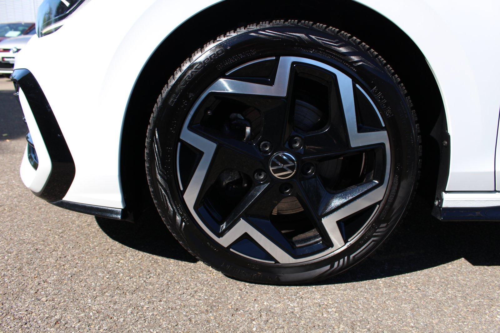 Volkswagen Golf Variant 1.5 eTSI DSG R-LINE +KAMERA+ACC, миниатюра 8