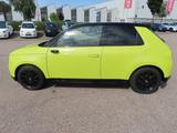 Honda e Basis - Honda e: Gelb