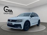 Volkswagen Tiguan 2.0 TDI Highline BlueMotion SHZ|Automatik