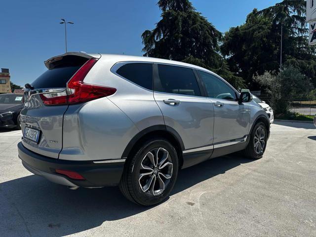 HONDA CR-V 2.0 145CH Hev eCVT