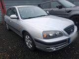 Hyundai Hundai Elantra 120000 km. TUV bis November - Hyundai: Elantr