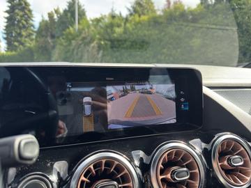 صورة مصغرة 19 لـ 2021 Mercedes-BENZ EQA
