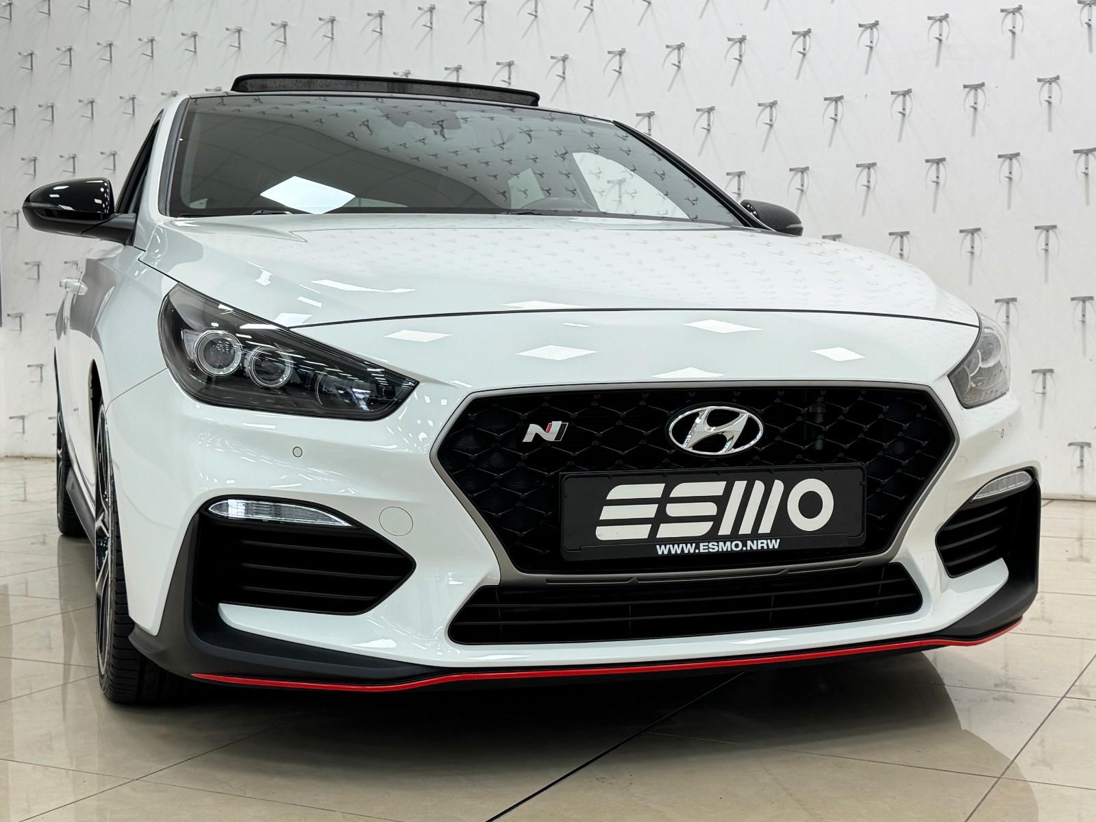 HYUNDAI I30 - N PERFORMANCE - 275 CV - BVM - PACK SPORT