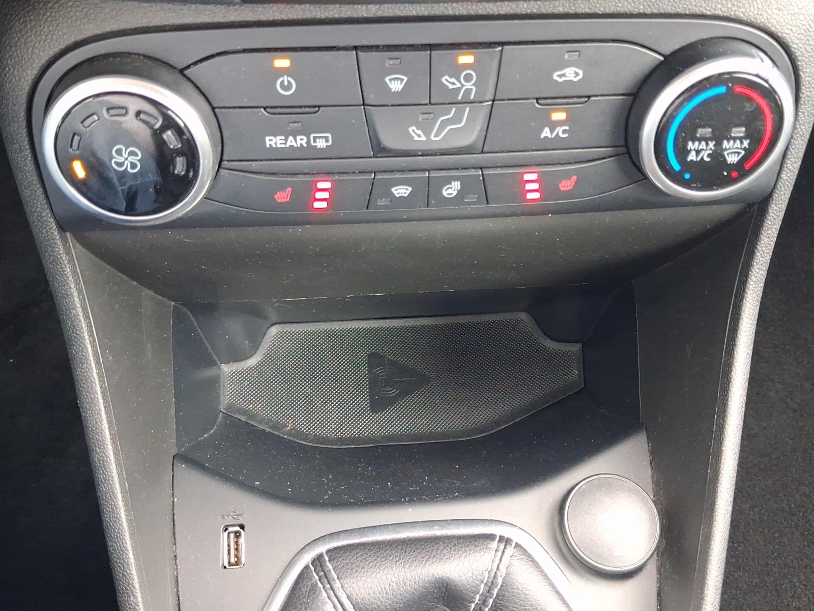 Ford Fiesta Cool & Connect, миниатюра 13