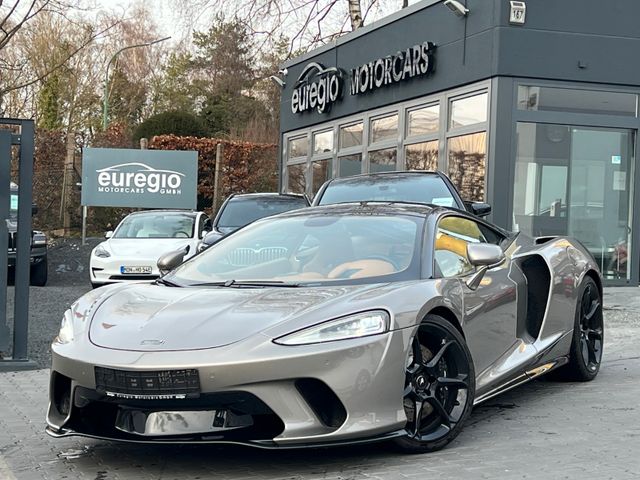 McLaren GT Aut. - Coupe - Premium ///