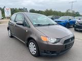 Mitsubishi Colt Lim. 1.3 ClearTec 35 Jahre 1.Hand - Mitsubishi Colt: 35 Jahre