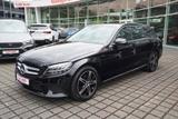 Mercedes-Benz C180 T Avantgarde LED Navi Teilleder Kamera - gebrauchte Mercedes-Benz C 180 aus dem Jahr 2020