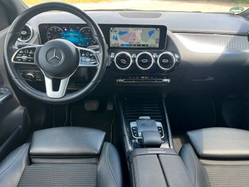 Mercedes B 180 - 8