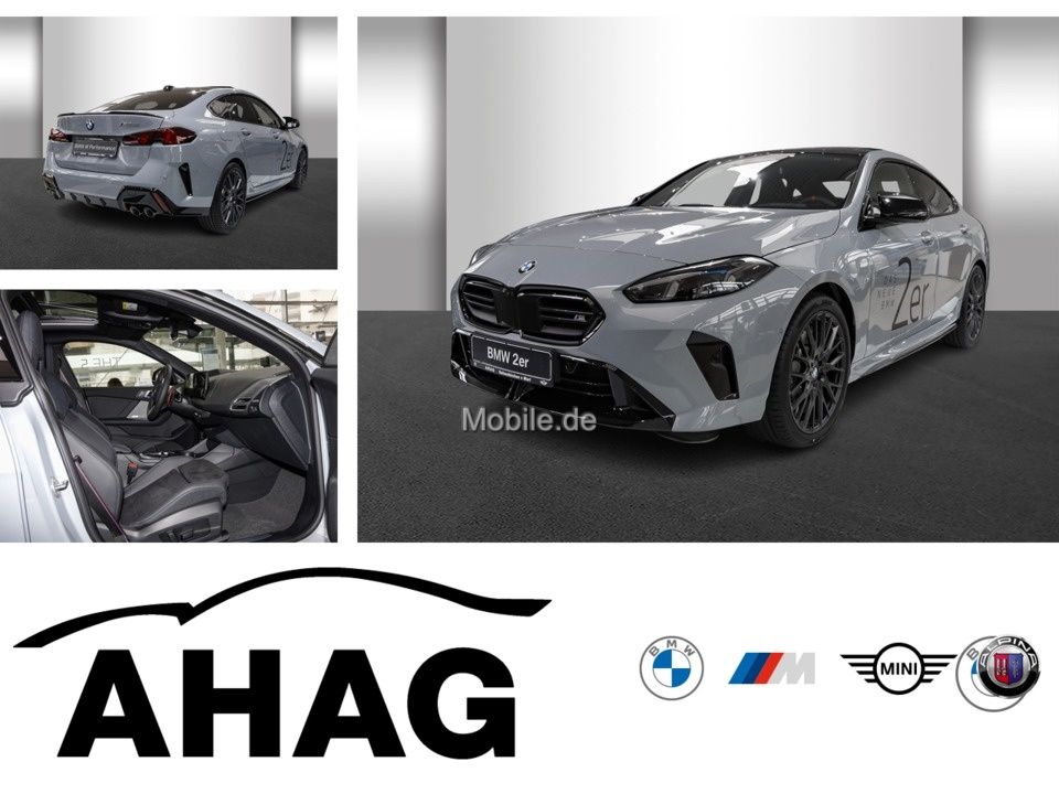 BMW M235