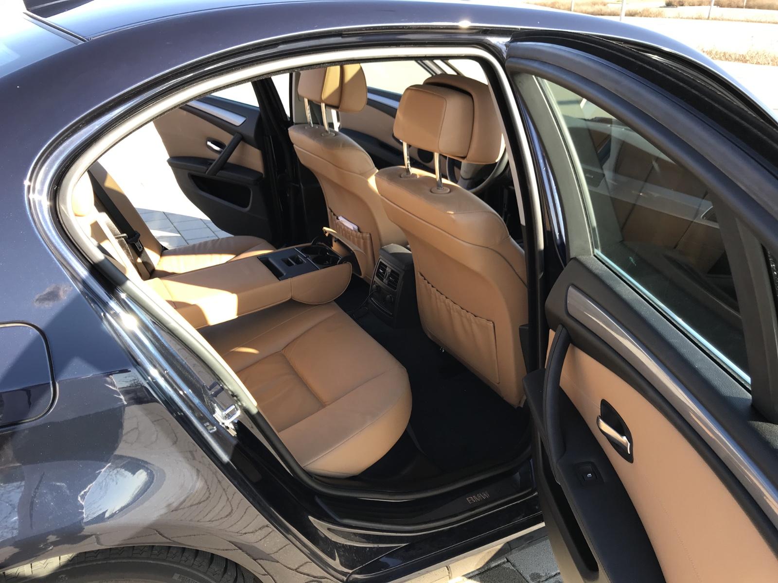 BMW 530d Edition Lifestyle Edition Lifestyle