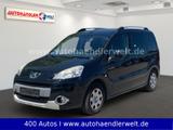 Peugeot Partner Tepee 1.6 Family - Peugeot Partner Tepee mit Benzin-Antrieb