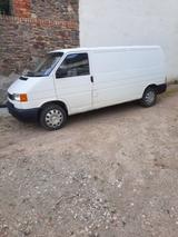 Volkswagen VW T4 Langer Radstand 2,5 TDI mit Umweltpl... - Volkswagen LT aus 1999