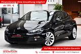 Volkswagen Scirocco 2.0 TDI 170PS DSG Bluetooth Shz Leder - mit Diesel-Antrieb: Vollleder, Bluetooth