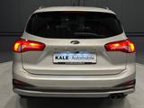 Ford Focus Turnier Active *AHK*NAVI*KAMERA*Winter-Pak - Ford Focus Active mit Diesel-Antrieb