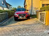 Audi Q5 3.0 TDI quattro S-Line  Offroad S... - Audi: Offroad