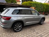 Skoda Kodiaq 1.4 TSI DSG 4x4 Sportline Sportline - Skoda Kodiaq in Hannover