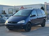 Ford Galaxy 1.9TDI 66kW Viva X - Ford Galaxy: 1.9