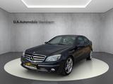 Mercedes-Benz CLC 180 CLC -Klasse CLC 180°Automatik°Navi°SHZ° - Mercedes-Benz CLC-Class aus 2008