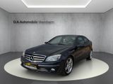 Mercedes-Benz CLC 180 CLC -Klasse CLC 180°Automatik°Navi°SHZ° - Mercedes-Benz CLC 180: Coupé