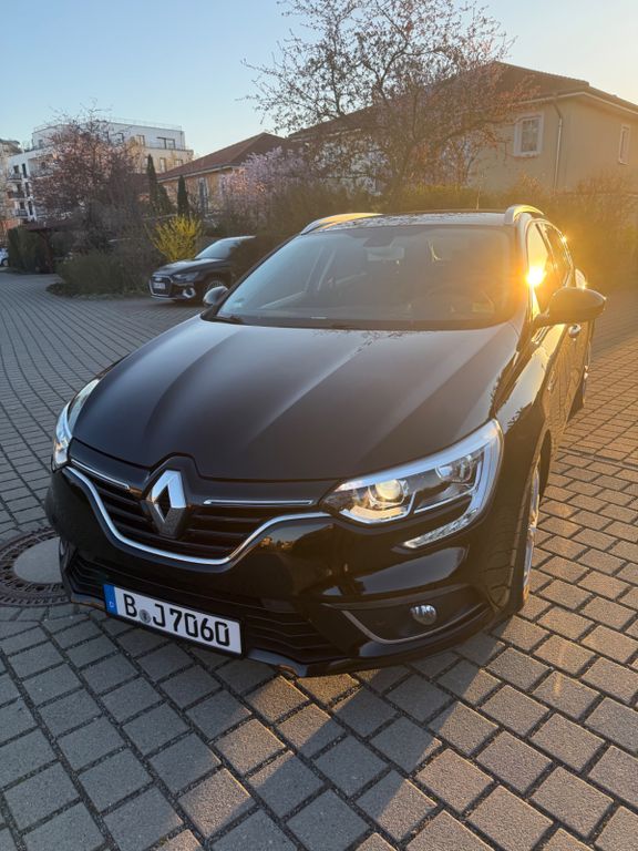 Image of Renault Megane