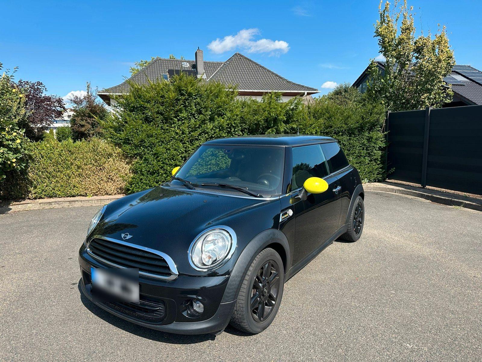 MINI ONE