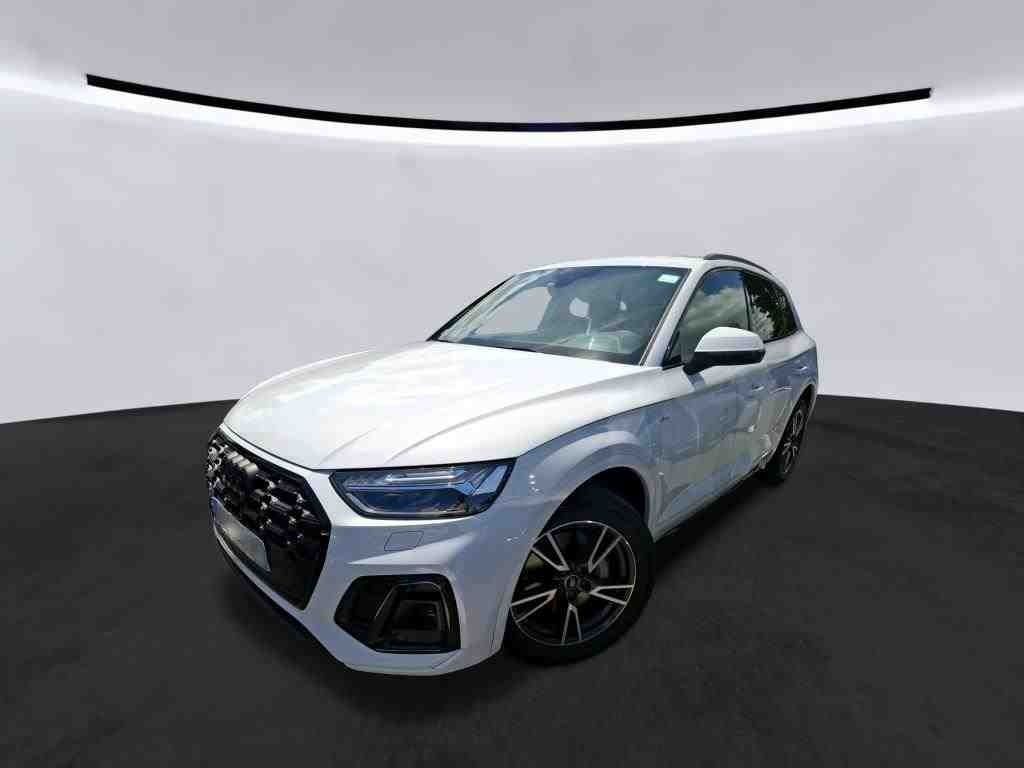Audi Q5 - 1