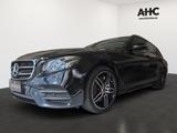 Mercedes-Benz E 350 dT 4M AMG AHK Totwi. SDHZ Pano LED SHZ DAB - gebrauchte Mercedes-Benz E 350 aus dem Jahr 2018