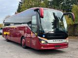 Setra S 515 MD (TOP*DE*245 tKm) - Setra Doppeldecker