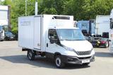 Iveco  Daily 35S14 E6 Hi-Matic /CX 350 Tiefkühl /Strom - Iveco Daily 35c14