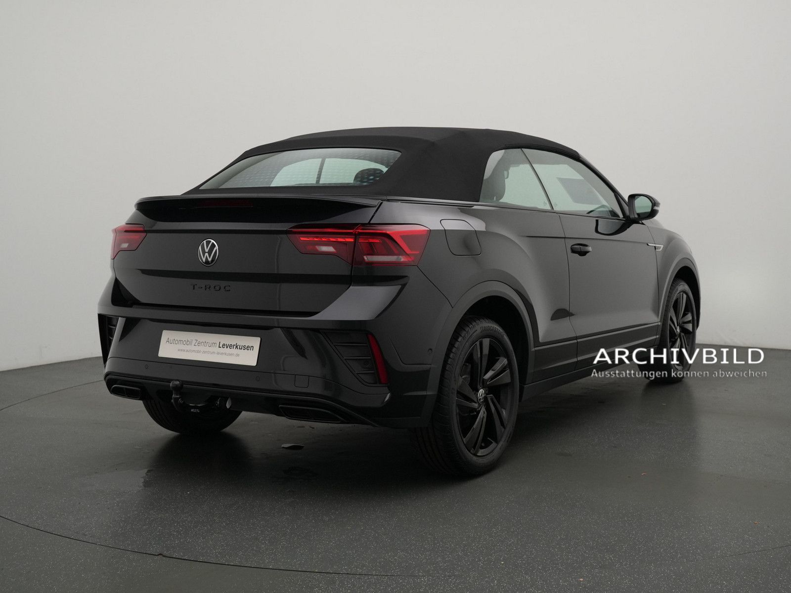 Volkswagen T-Roc - Bild 4