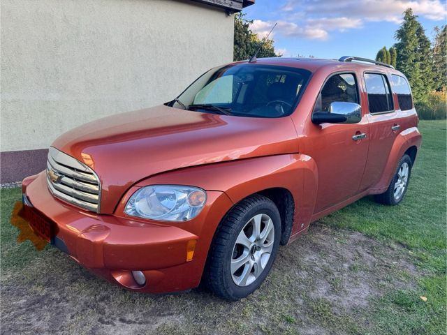 Chevrolet HHR LT EZ 07.2008 2.4 Ltr.