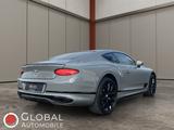 Bentley Continental GT Speed°PANO°HUD°NIGHT°NAIM°CARBON° - Bentley Continental Benziner Gebrauchtwagen