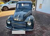 Fiat Topolino Werbung Film Oldtimer 71 Jah... - Fiat Topolino mit Benzin-Antrieb