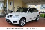 Mercedes-Benz GLK 350 CDI 4Matic**AMG/TEMPO/PANO/H&K/NAVI** - gebrauchte Mercedes-Benz GLK 350 aus dem Jahr 2011