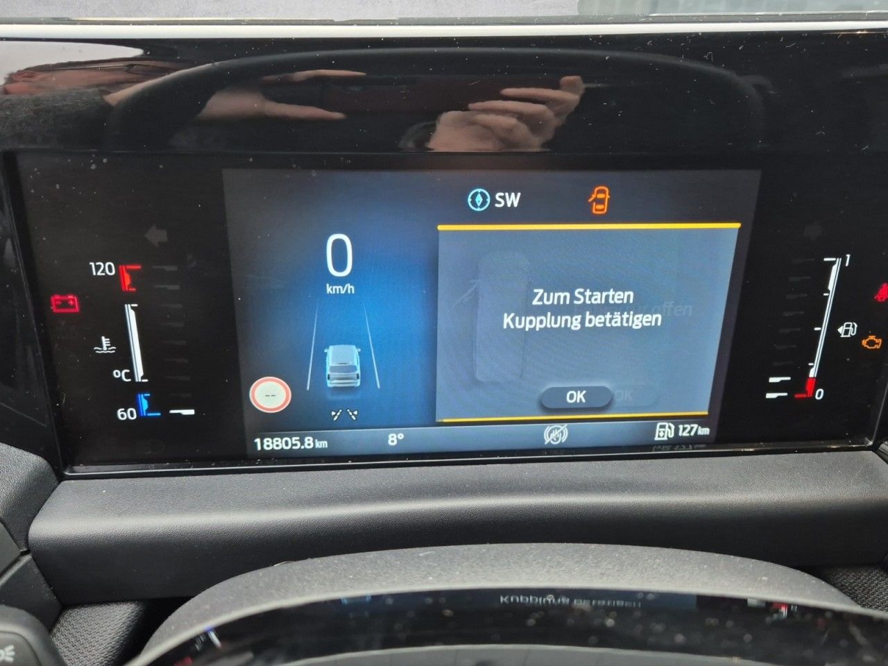 Fahrzeugabbildung Bürstner Custom Copa C500 Titanium Attractive