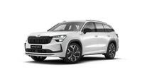 Skoda Kodiaq - Vorschau Bild 1