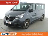 Renault Trafic 2.0 dCi L1H1 2,8t (9 Sitze) Start/ *PDC* - Renault Trafic: 8.1