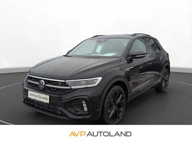 Volkswagen T-Roc 1.5 TSI DSG R-Line BLACK STYLE | NAVI | LE