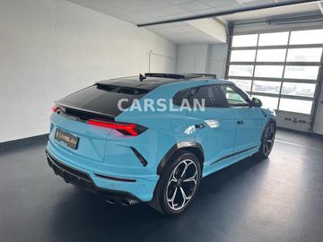 صورة مصغرة 11 لـ 2018 Lamborghini URUS
