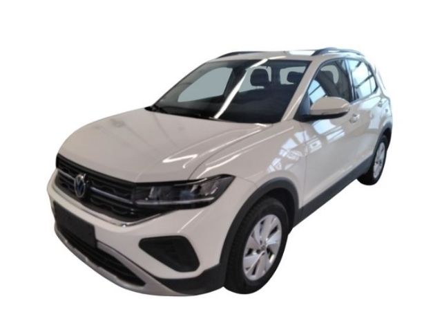 T-Cross 1.0 TSI Life Kamera/Navi/ACC/App-Connect