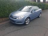 Opel Astra H Twintop - Opel Astra: H Twintop