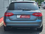 Audi A4 Avant Attraction *Panorama*Xenon - Audi A4: Attraction