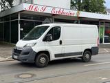 Citroën Jumper Kasten 30 L1H1 HDi 110 - Citroën Jumper in Duisburg