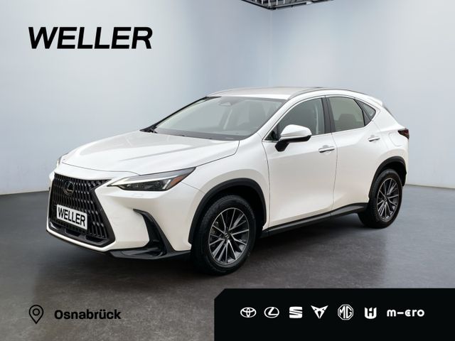 Lexus NX 350h Business Line *Bi-LED*ACC*CAM*CarPlay*SH