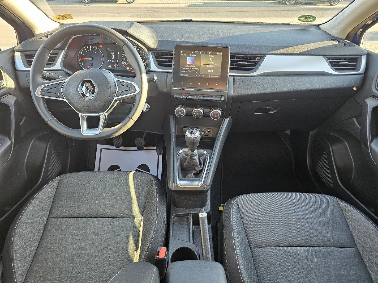 Renault Captur - Bild 10