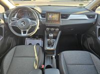 Renault Captur - Vorschau Bild 10