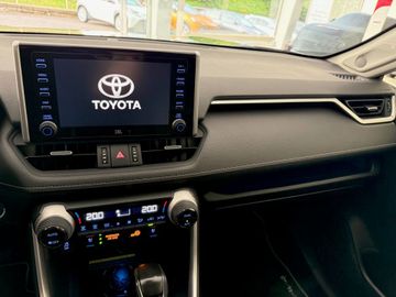 Toyota RAV 4 - 9