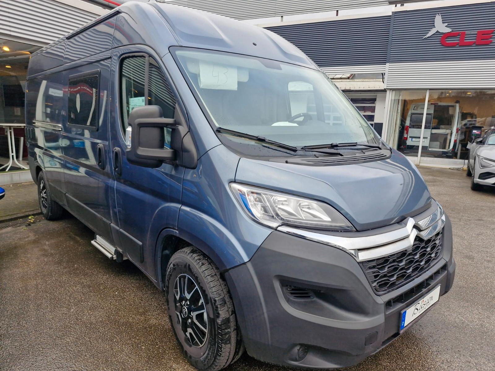 Clever Celebration 600 AB NOVEMBER 2026