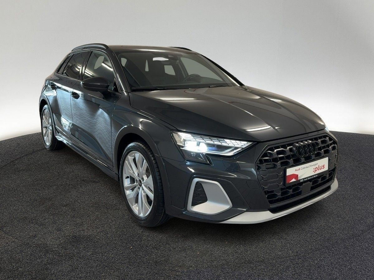 Audi A3 - Bild 8