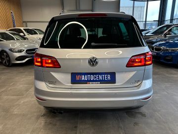 Volkswagen Golf Sportsvan *DSG*Allstar*ACC*